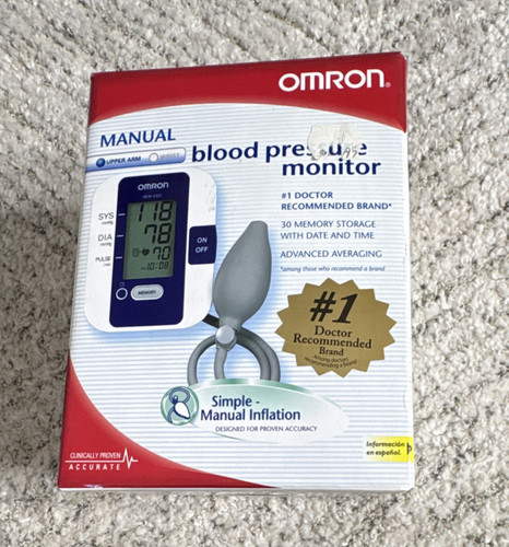 Omron series upper arm - omron,