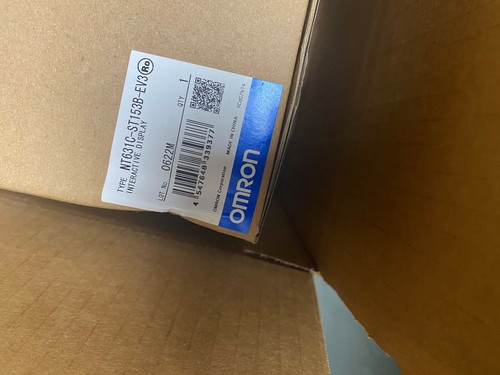 Omron