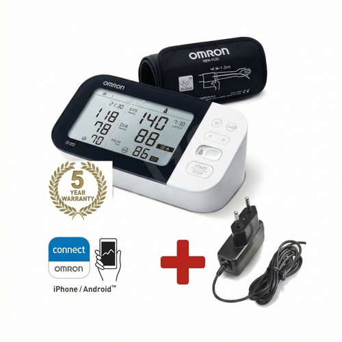 Omron intelli it - omron,